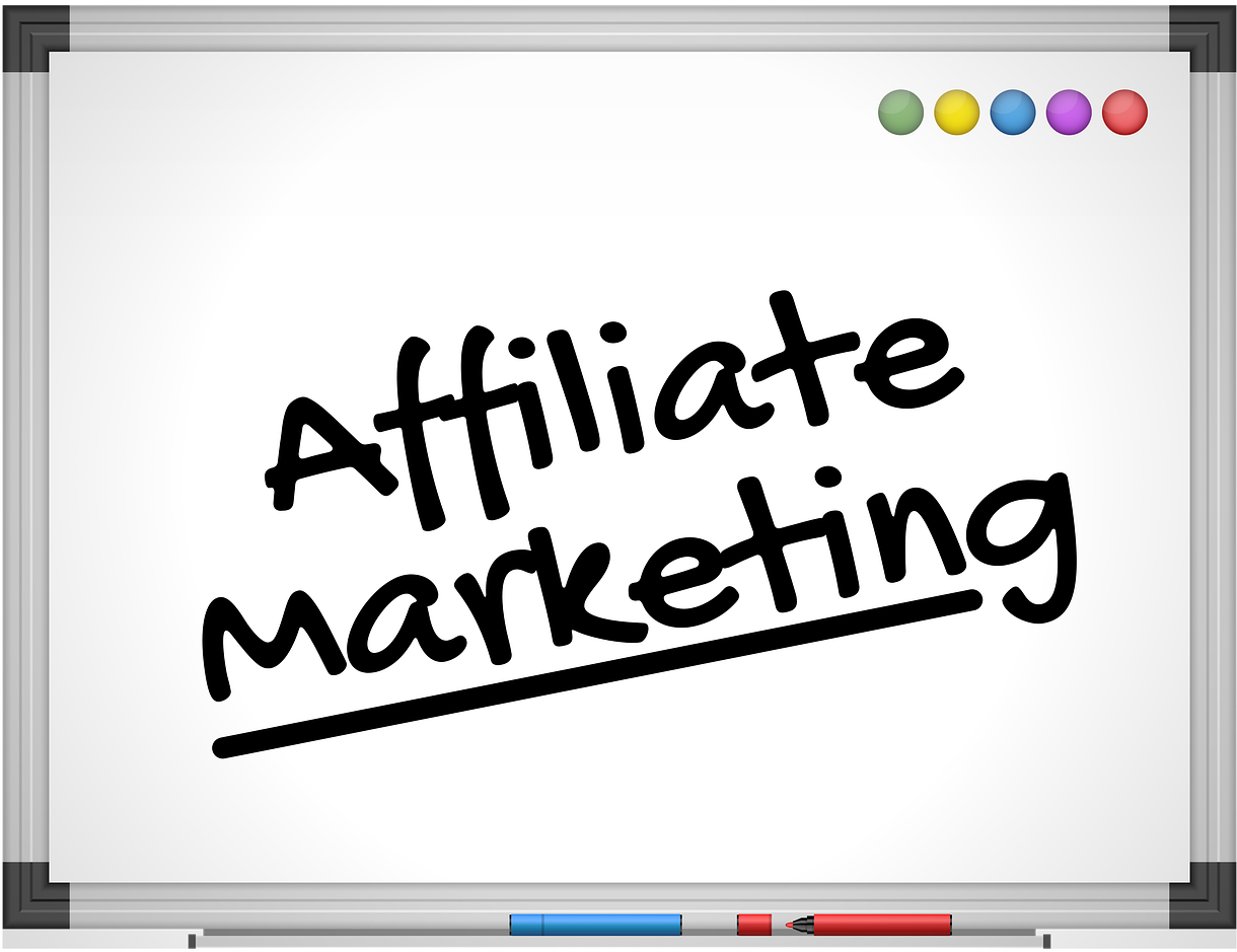 affiliate marketing ελληνικά