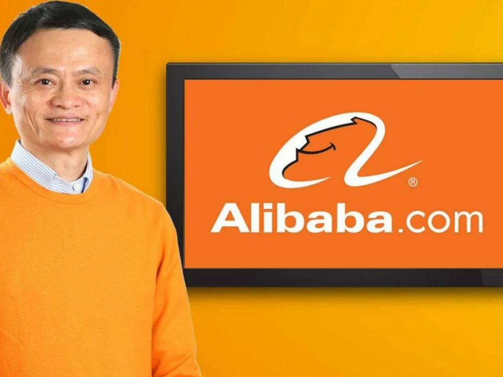 alibaba