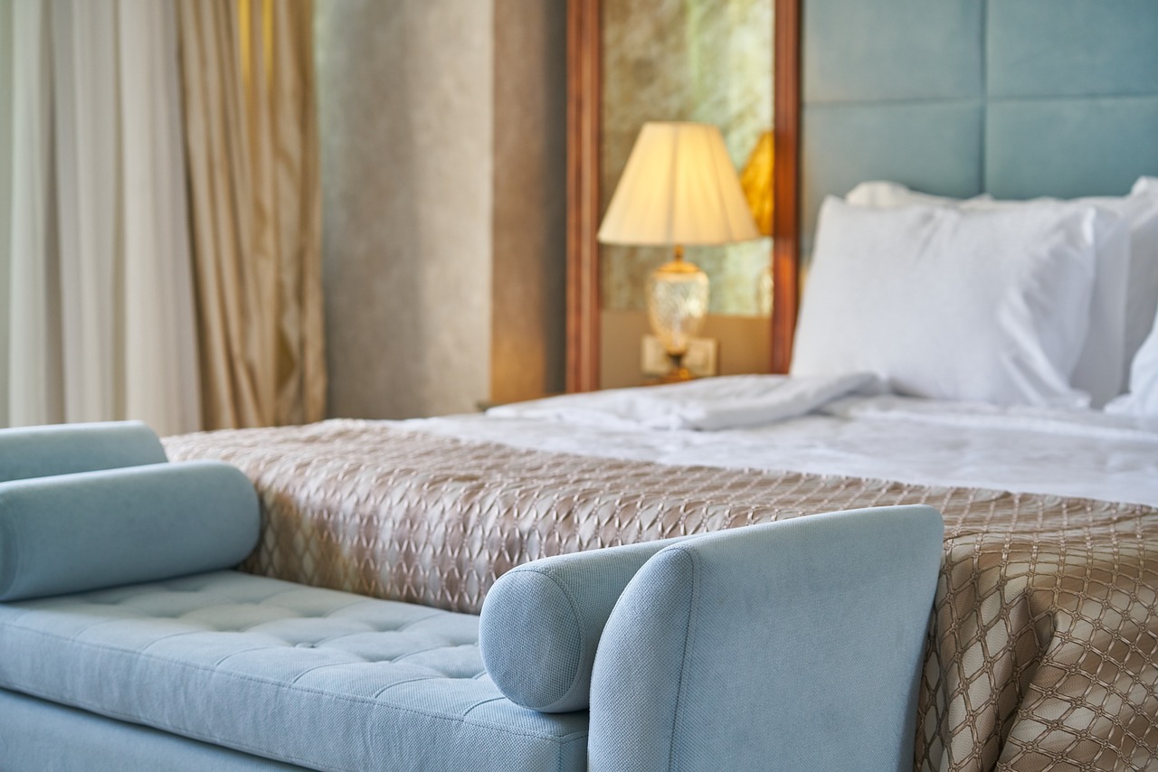 airbnb καταλύματα