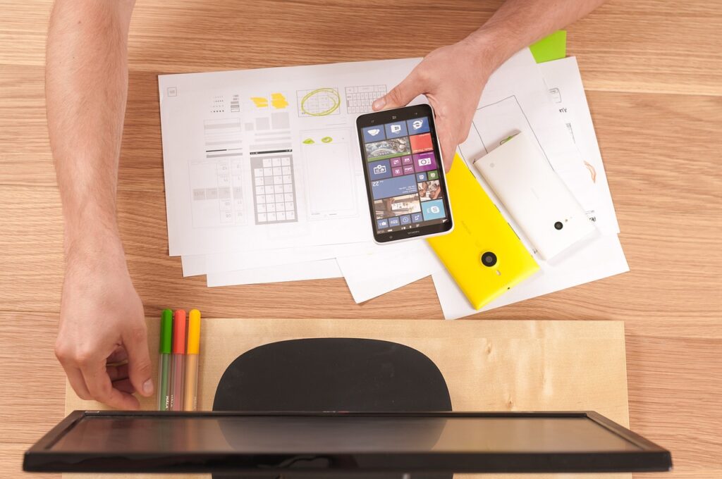 Το digital marketing, ή ψηφιακό μάρκετινγκ, έχει καταστεί αναπόσπαστο μέρος της σύγχρονης επιχειρηματικής στρατηγικής.