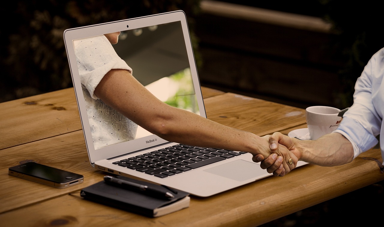 Virtual Assistant