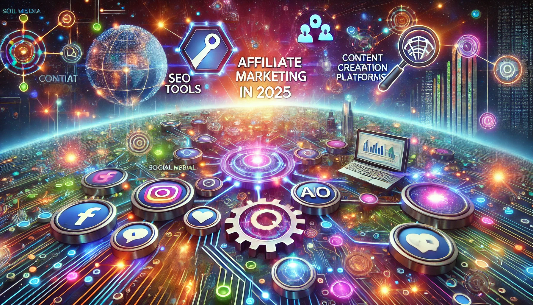 Affiliate Marketing πως να ξεχωρίσετε