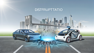 Tesla – Η Ανατροπή της Αυτοκινητοβιομηχανίας