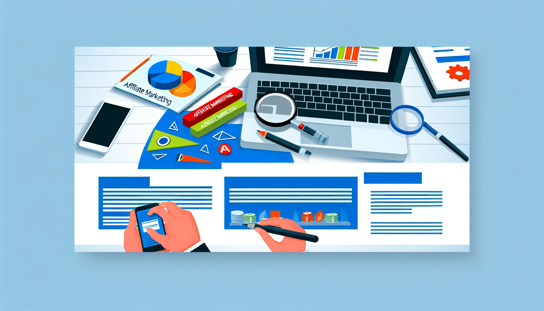 Affiliate Marketing χωρίς Website - Είναι Δυνατόν;