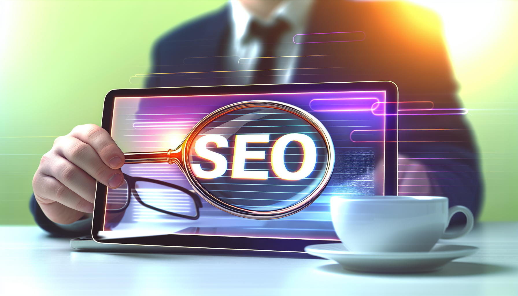 SEO για Affiliate Marketers - Βασικός Οδηγός