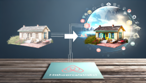 Airbnb – Η Ανατροπή της Φιλοξενίας