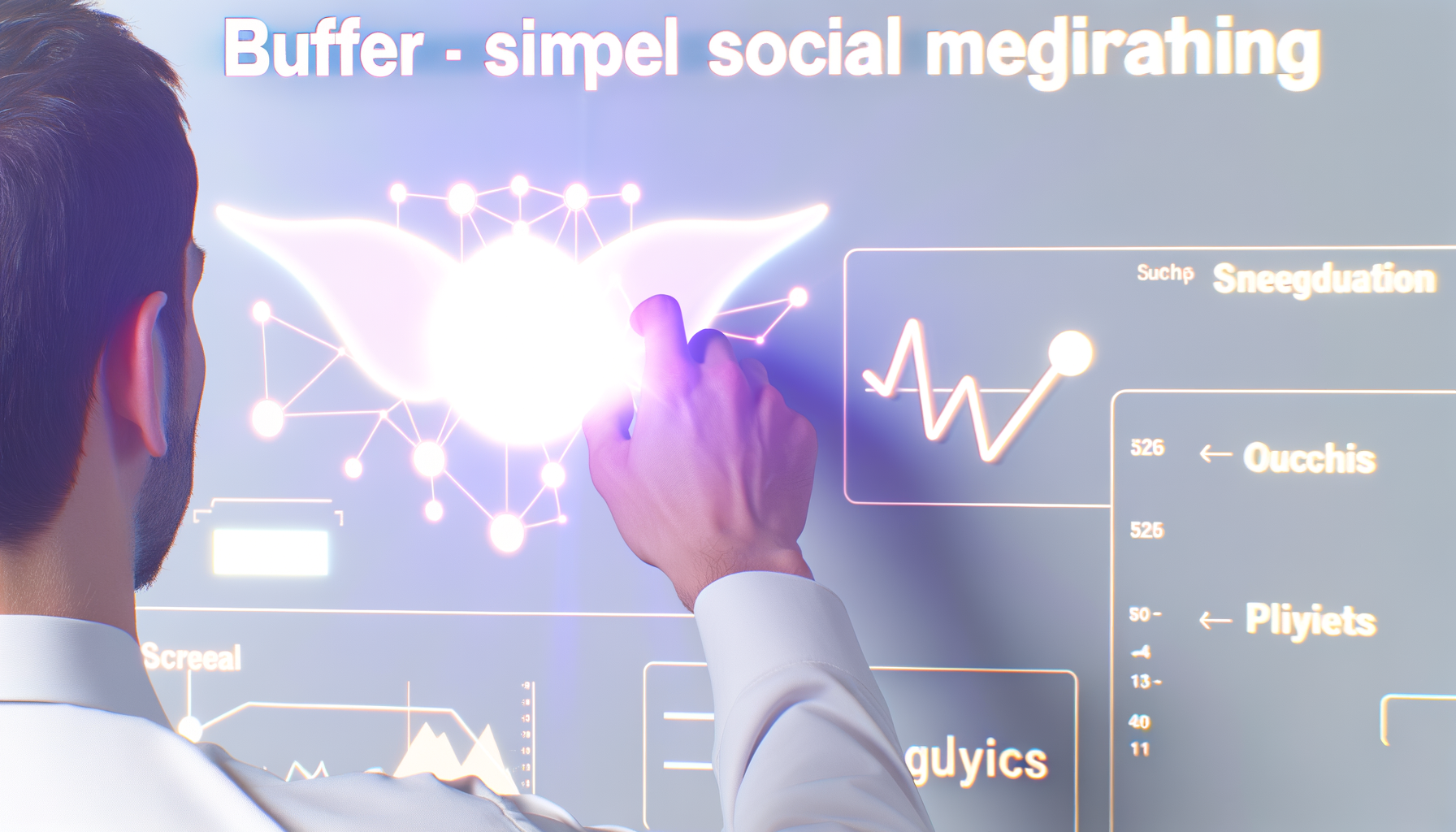 Buffer – Απλός Προγραμματισμός Social Media