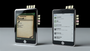 Evernote – Σημειώσεις και Οργάνωση Πληροφορίας