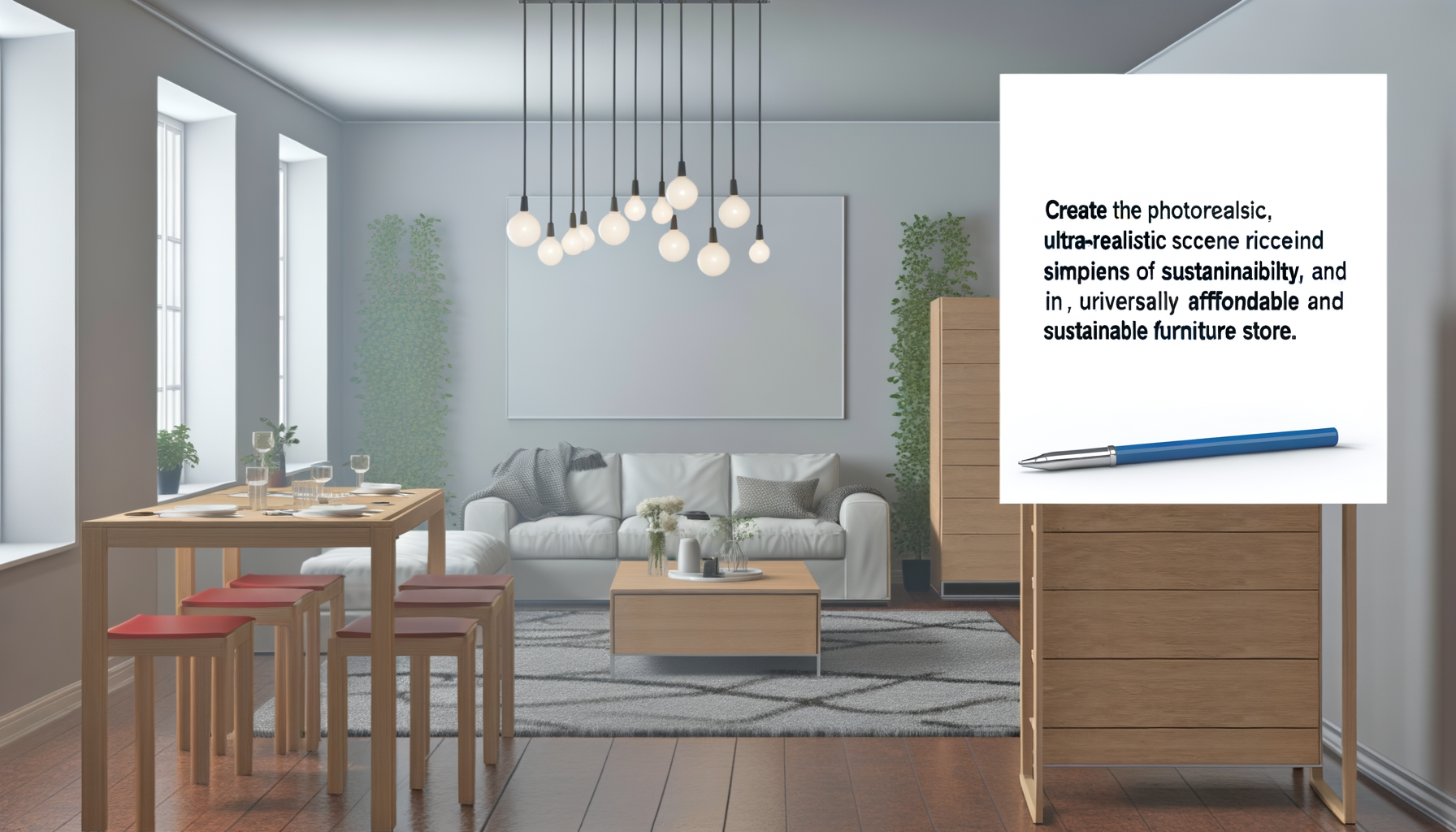 IKEA – Επίπλωση του Κόσμου με Απλότητα
