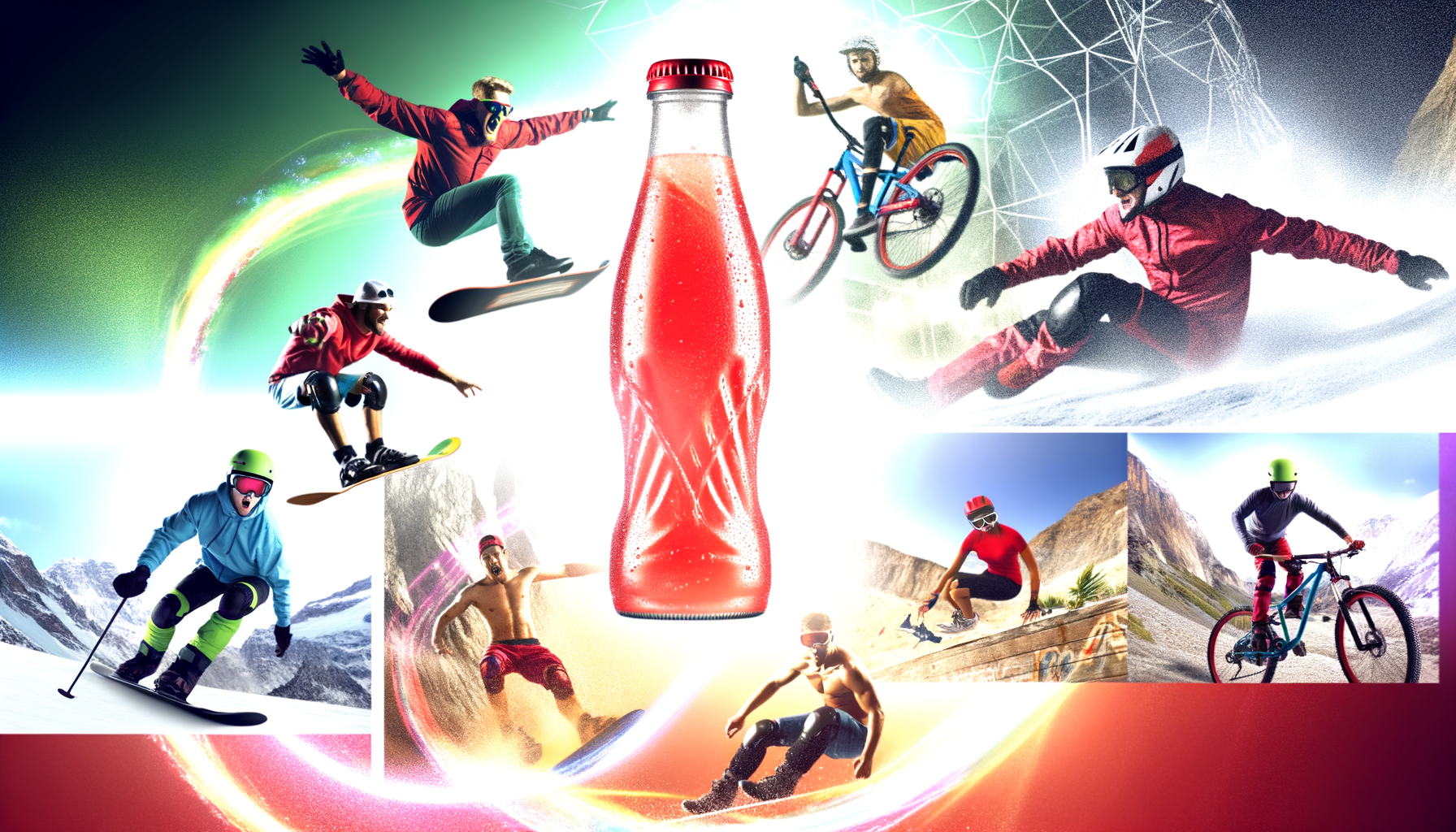 Red Bull – Πώς ένα Ποτό Έγινε Μιντιακή Αυτοκρατορία