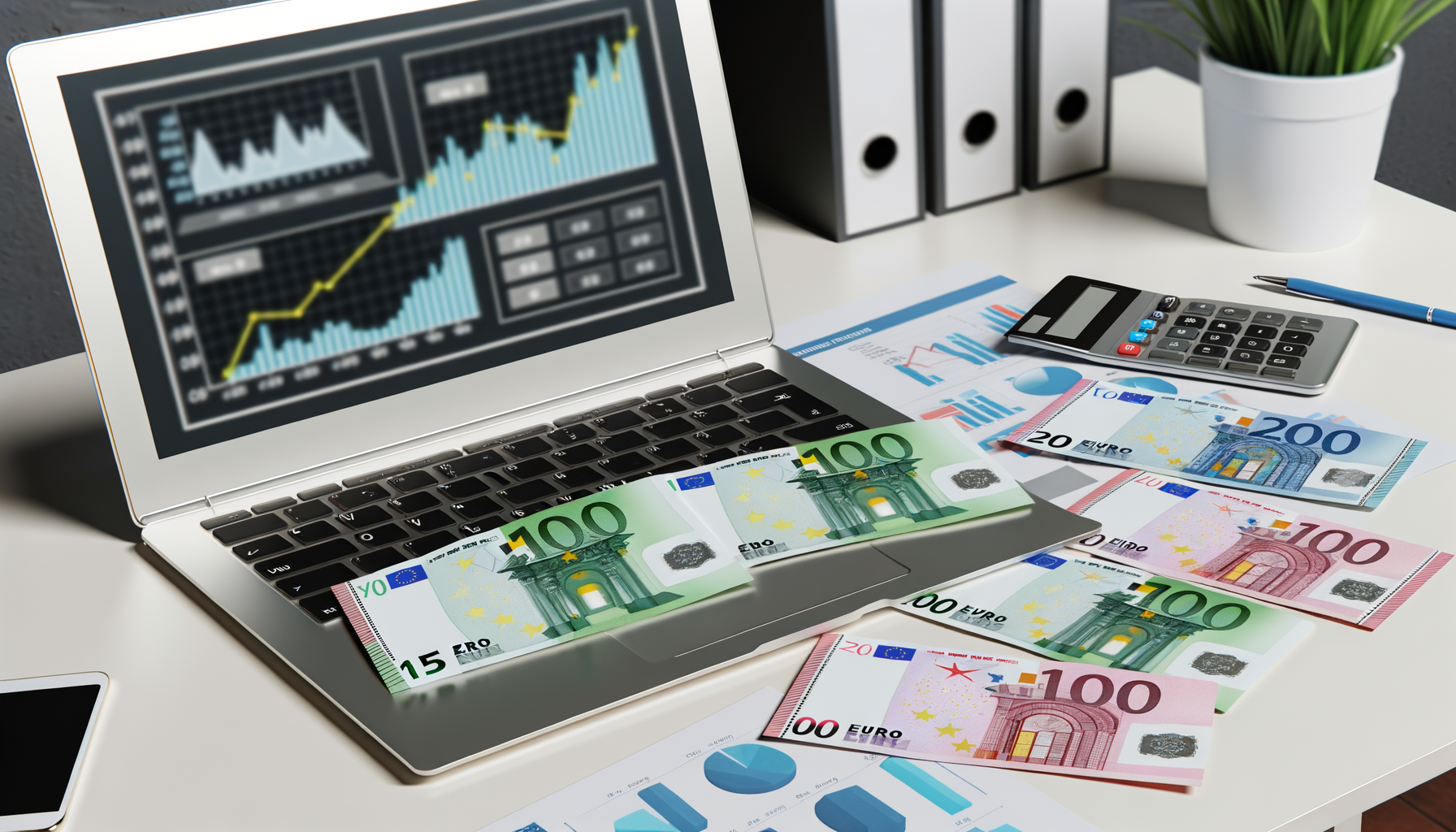 Stock Photography και Παθητικό Εισόδημα