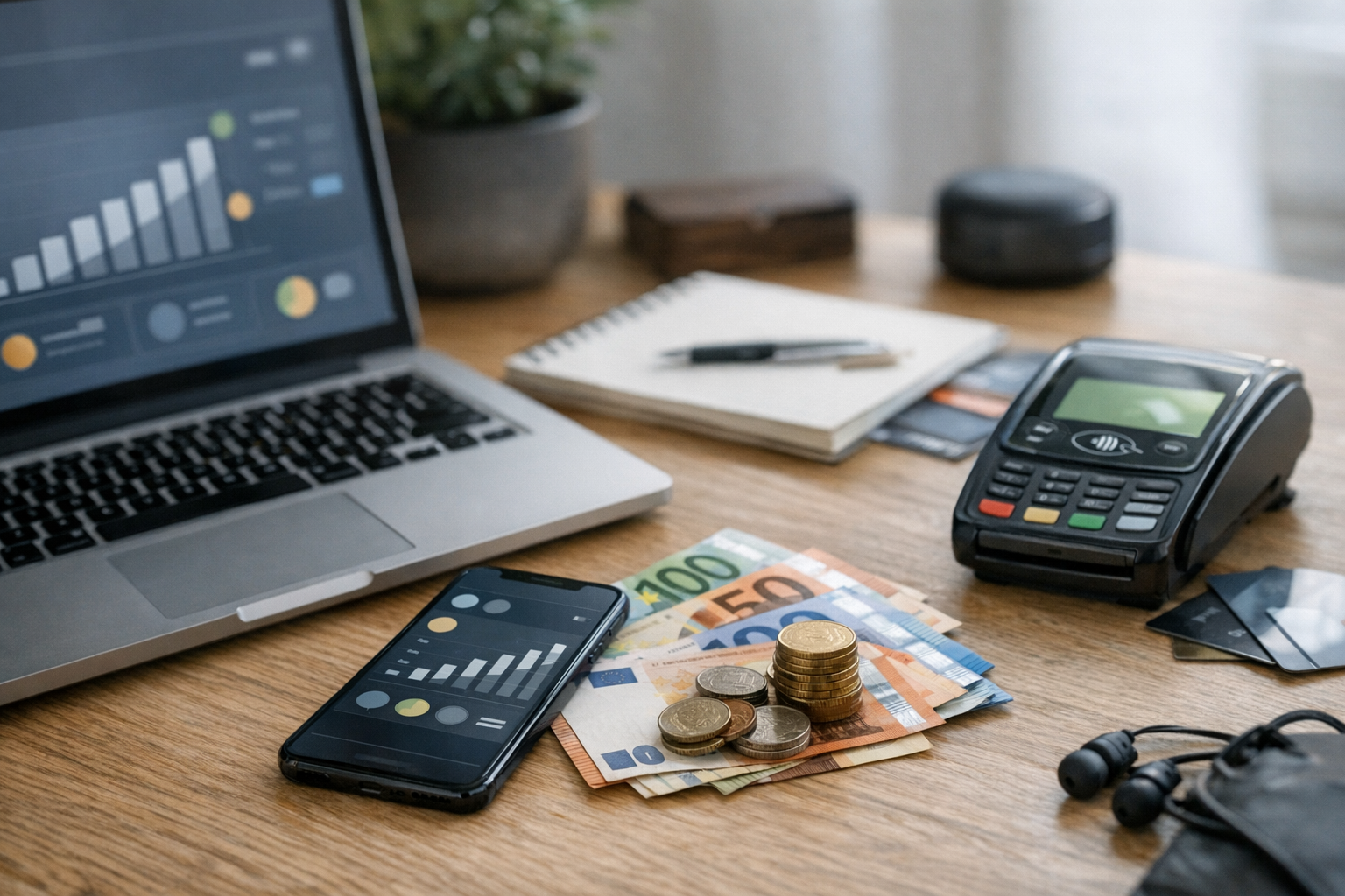 Affiliate Marketing Χωρίς Budget: Πώς να Ξεκινήσεις