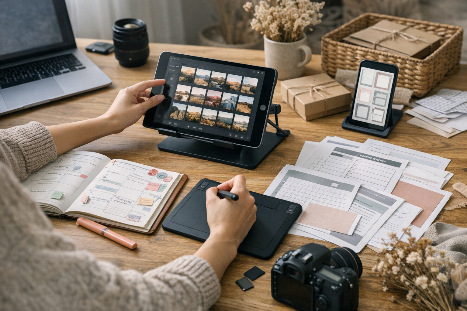 Digital Products και Online Πωλήσεις