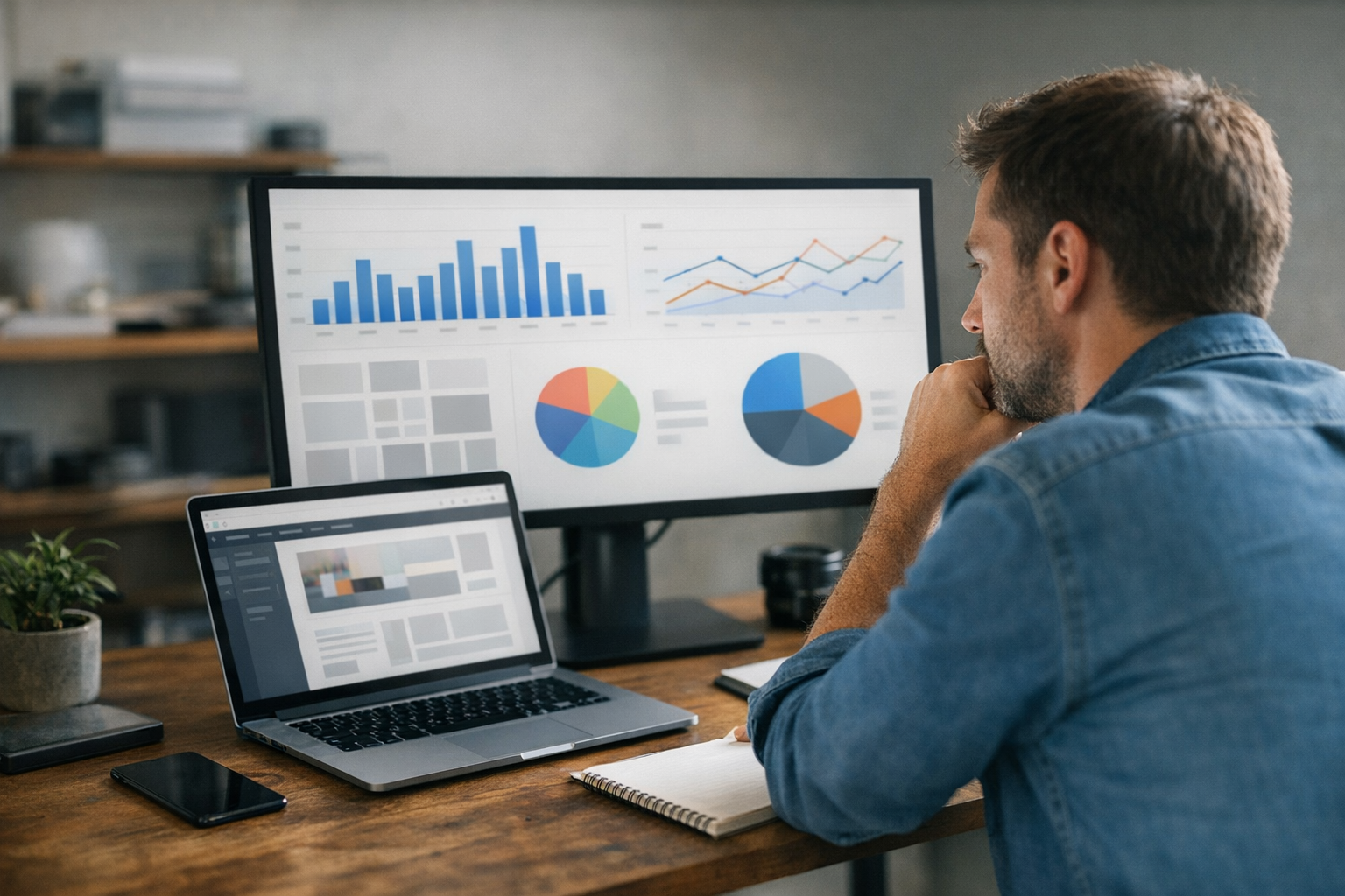 Webflow – Δημιουργία Ιστοσελίδων χωρίς Κώδικα