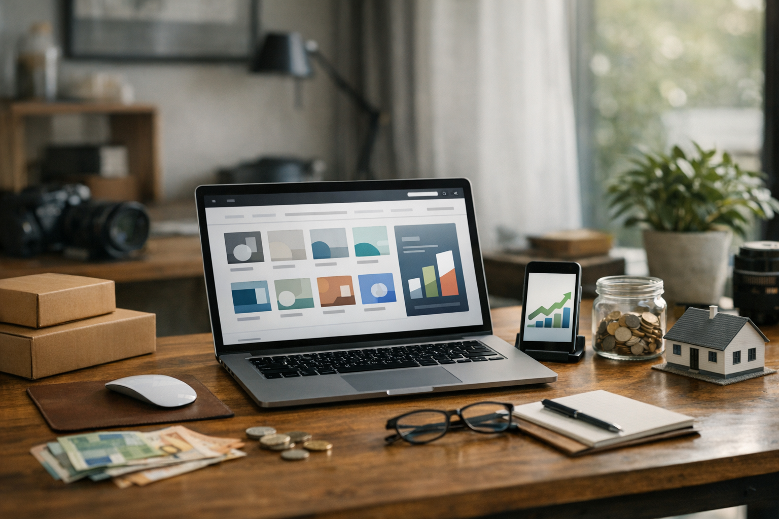 Δημιουργία Εφαρμογών Shopify – Μηνιαίες Συνδρομές