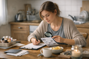 Μικρά Online Jobs για Extra Χαρτζιλίκι